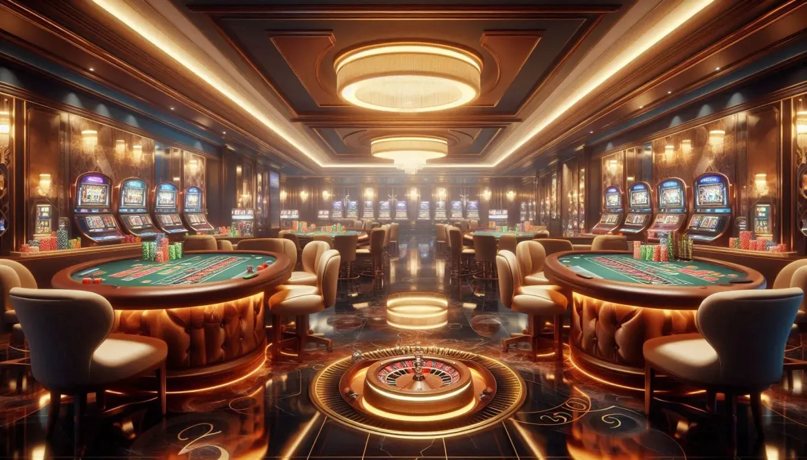 Casino Plus